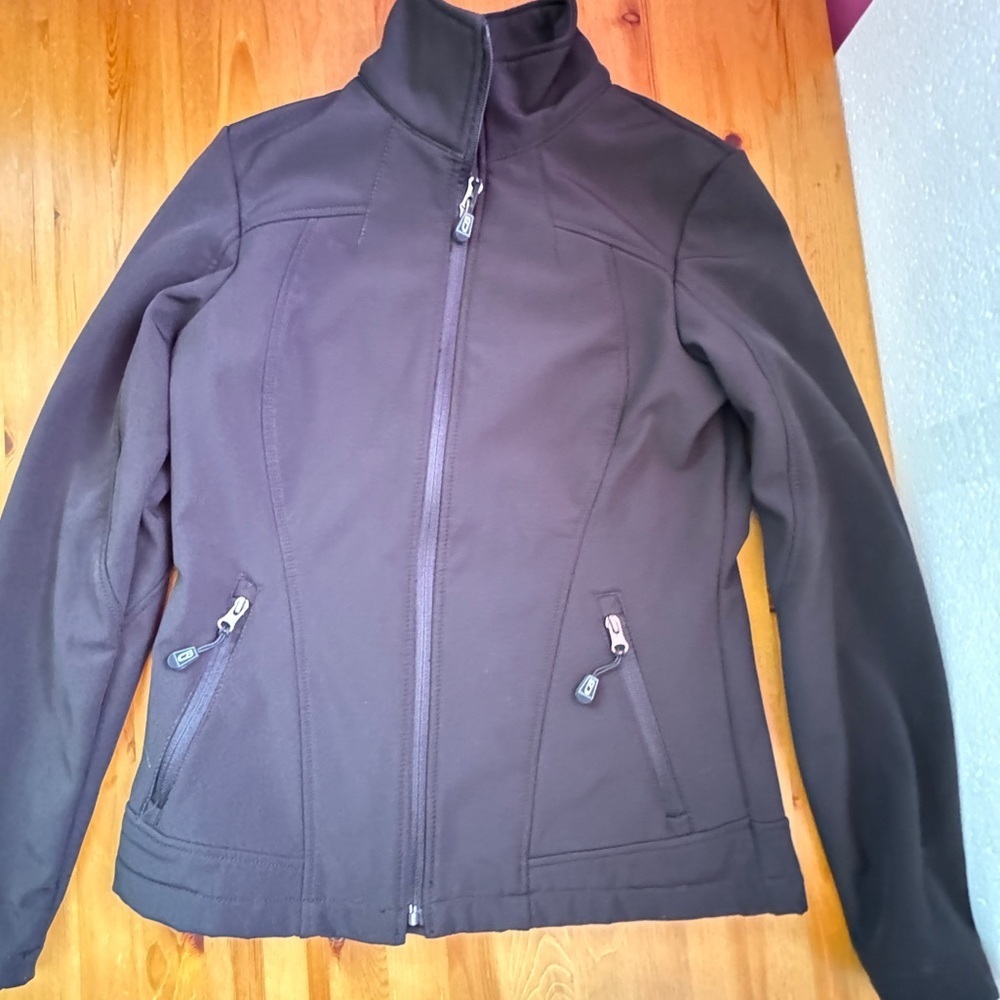 CB jacket